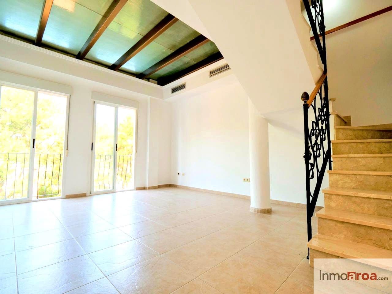 3 bedroom Flat for sale in Betera with garage - € 320,000 (Ref: 9914883)