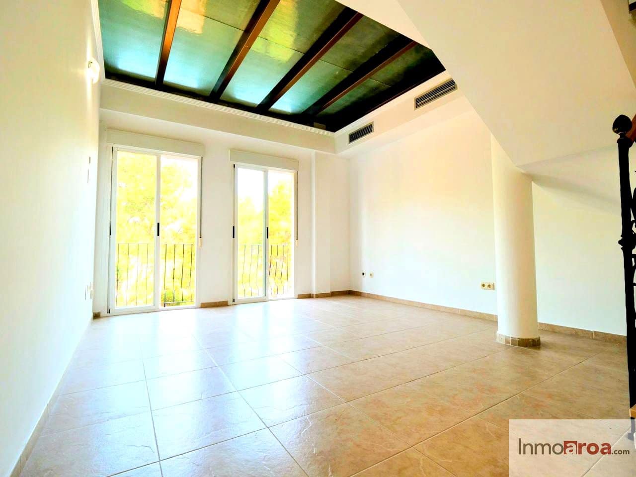 3 bedroom Flat for sale in Betera with garage - € 320,000 (Ref: 9914883)