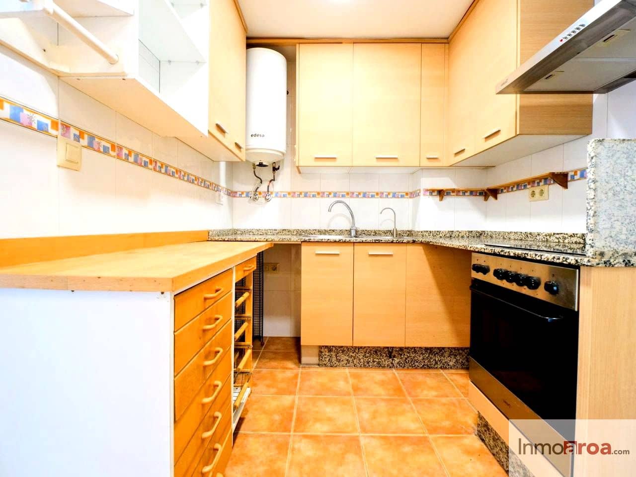 3 bedroom Flat for sale in Betera with garage - € 320,000 (Ref: 9914883)