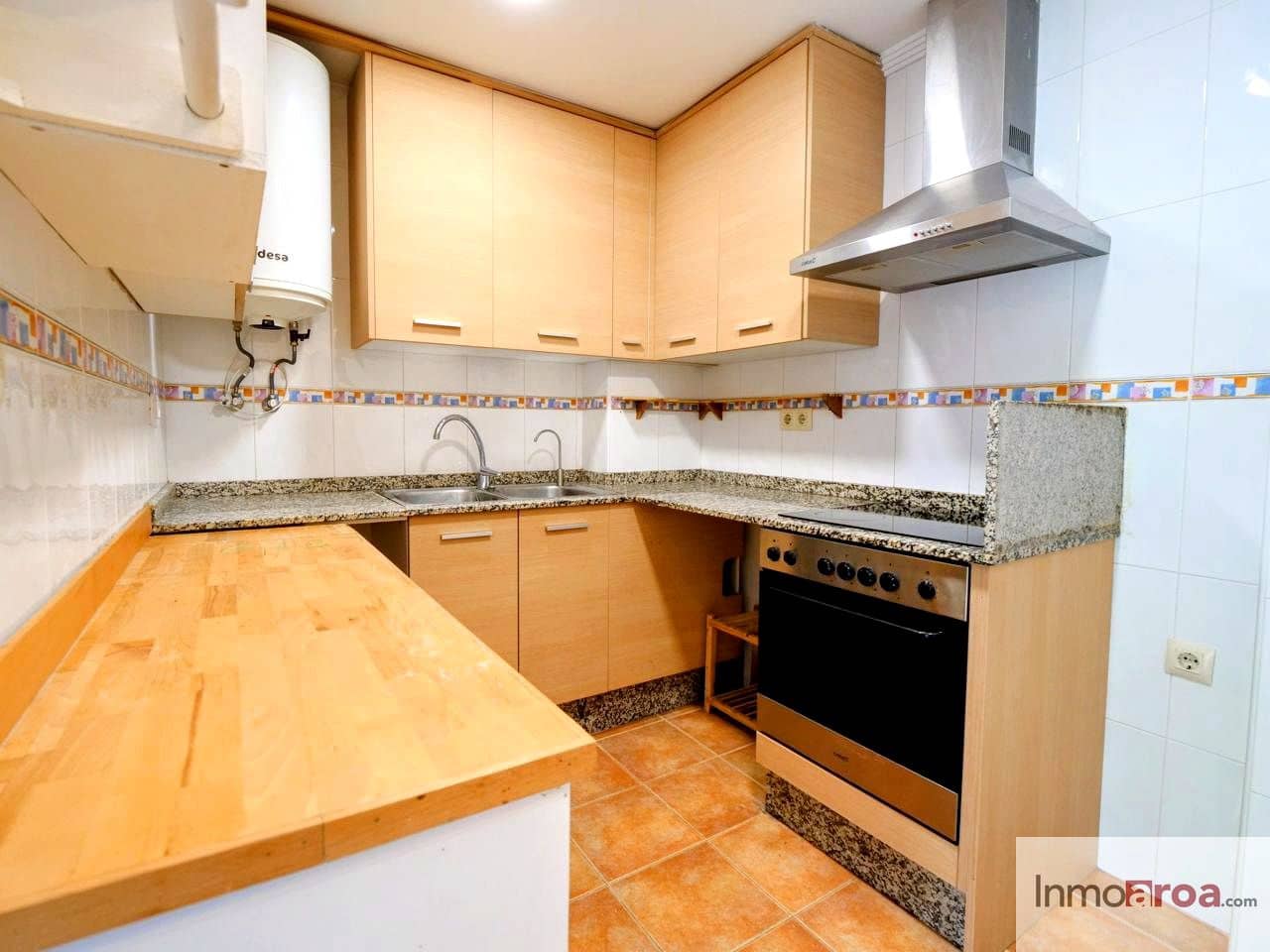 3 bedroom Flat for sale in Betera with garage - € 320,000 (Ref: 9914883)