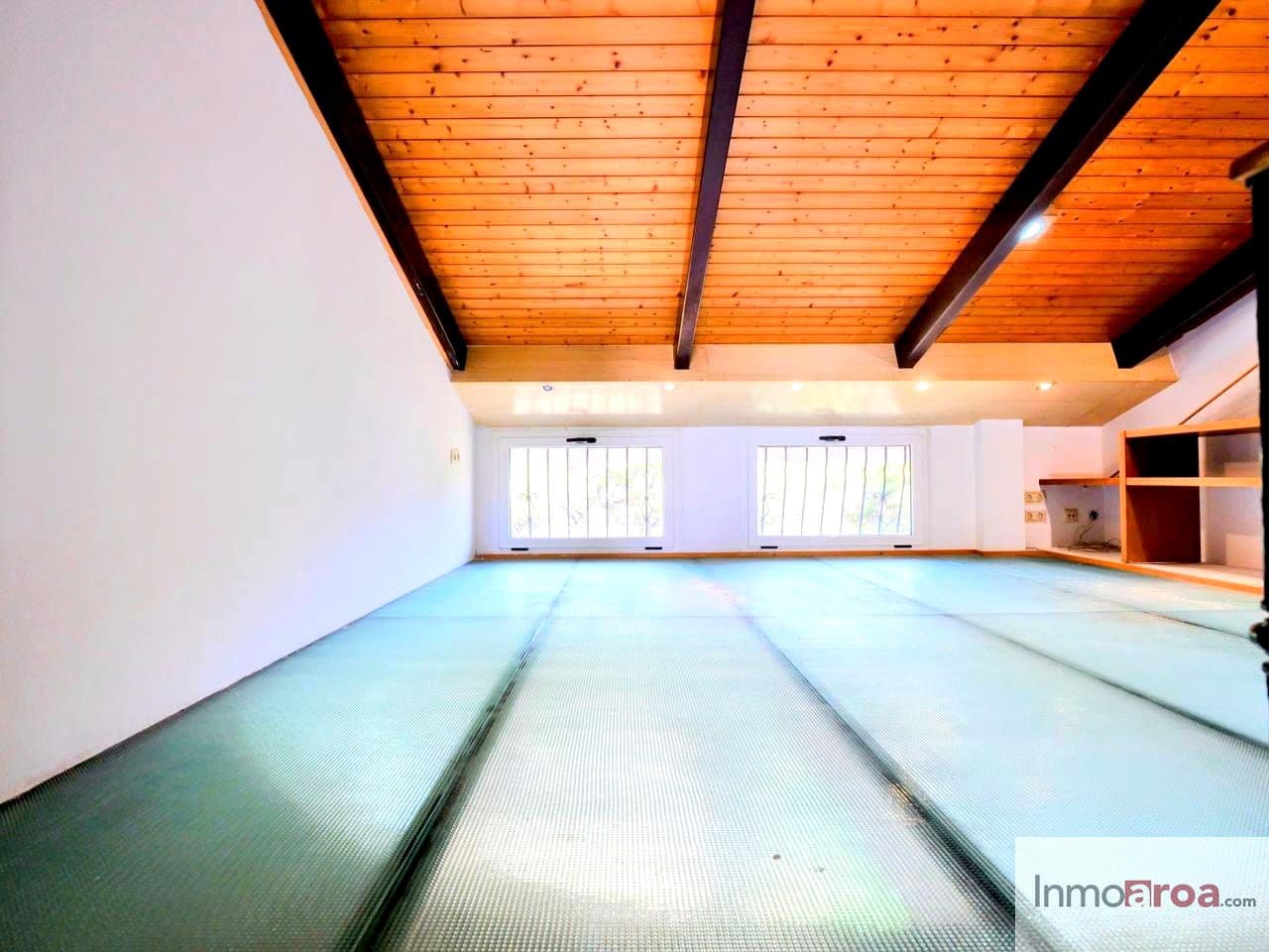 3 bedroom Flat for sale in Betera with garage - € 320,000 (Ref: 9914883)