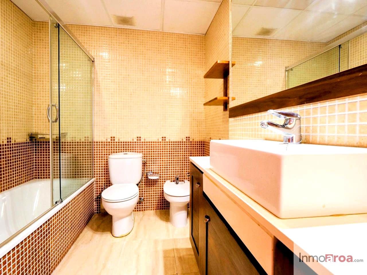 3 bedroom Flat for sale in Betera with garage - € 320,000 (Ref: 9914883)