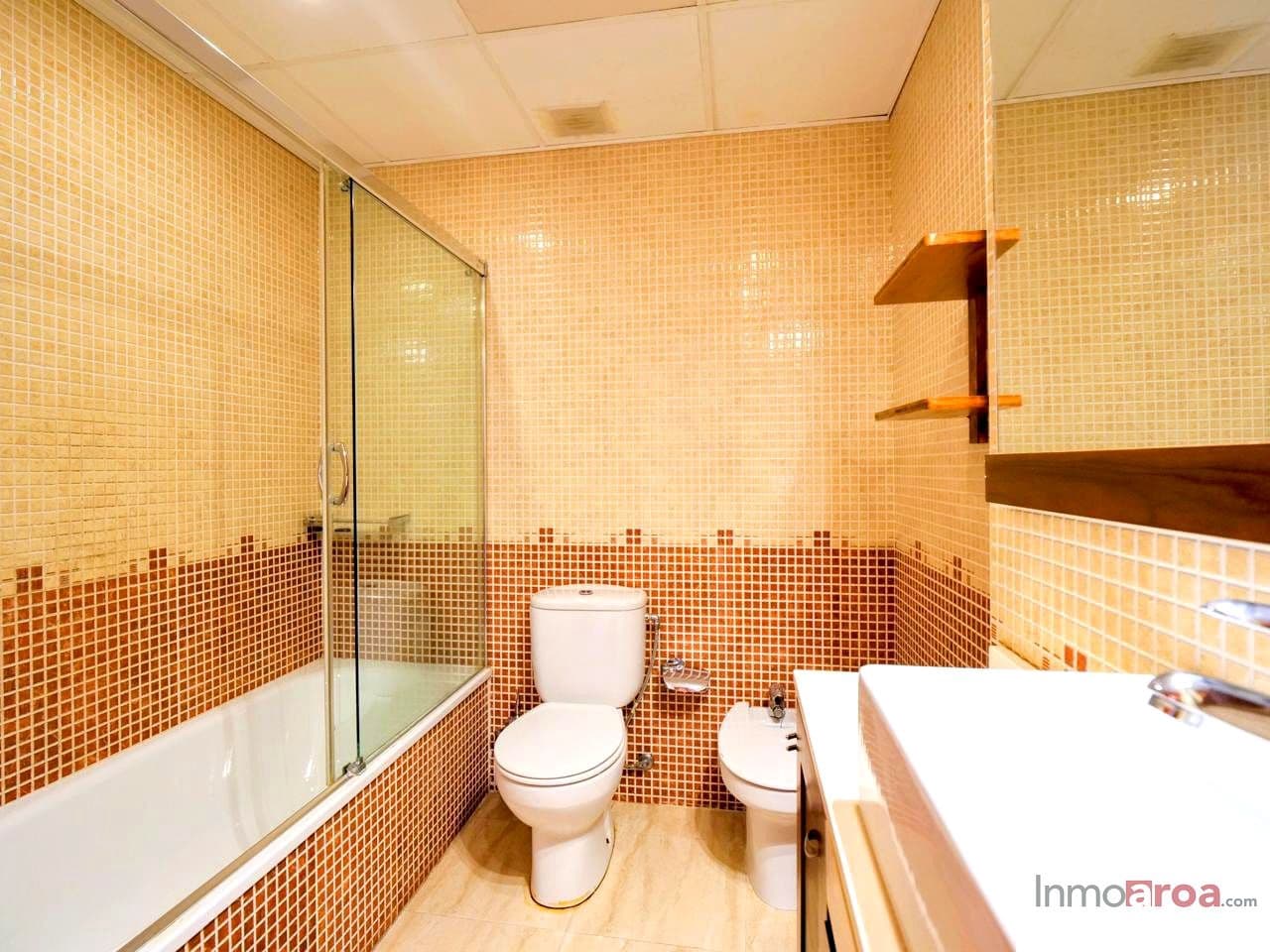 3 bedroom Flat for sale in Betera with garage - € 320,000 (Ref: 9914883)