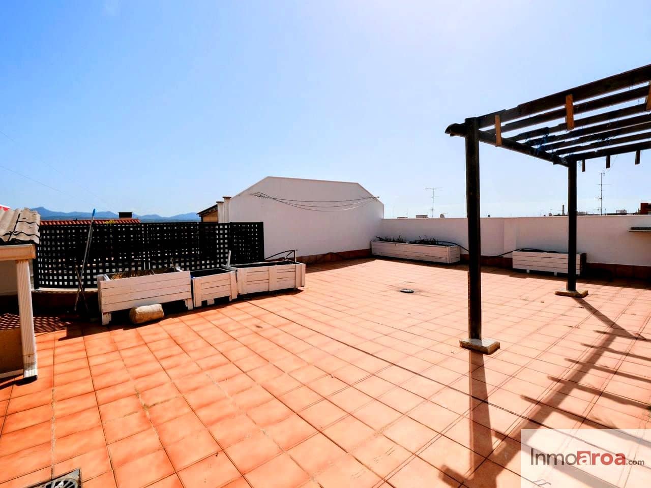 3 bedroom Flat for sale in Betera with garage - € 320,000 (Ref: 9914883)