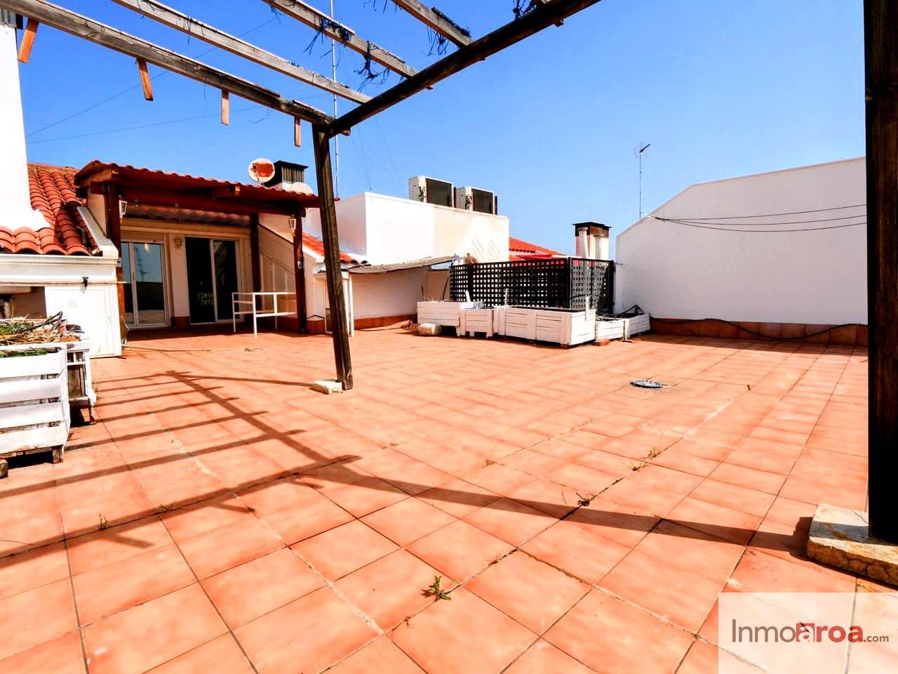 3 bedroom Flat for sale in Betera with garage - € 320,000 (Ref: 9914883)