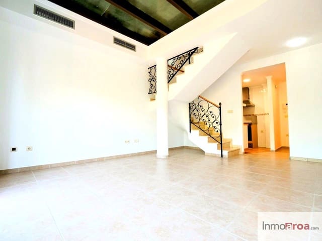 3 bedroom Flat for sale in Bétera with garage - € 320,000 (Ref: 9914883)