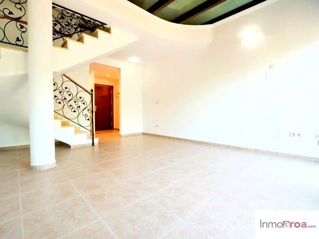 3 bedroom Flat for sale in Bétera with garage - € 320,000 (Ref: 9914883)