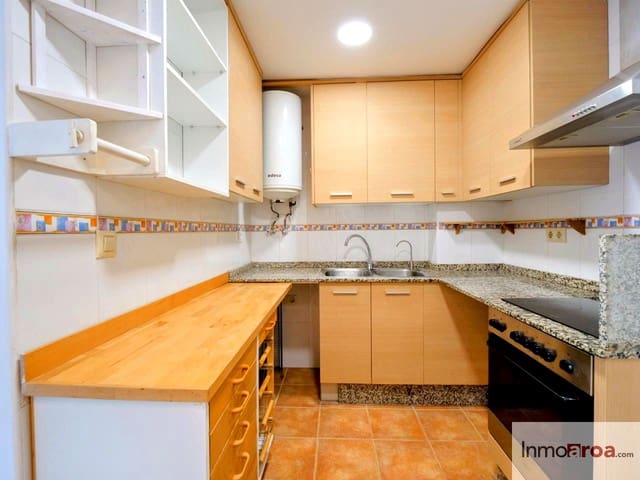 3 bedroom Flat for sale in Bétera with garage - € 320,000 (Ref: 9914883)