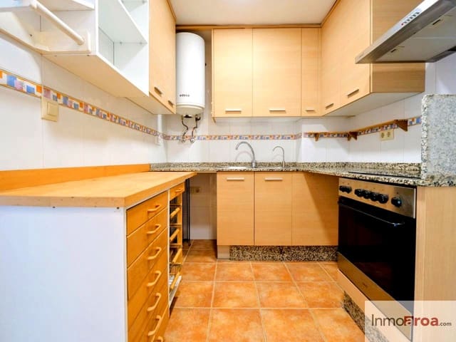 3 bedroom Flat for sale in Bétera with garage - € 320,000 (Ref: 9914883)