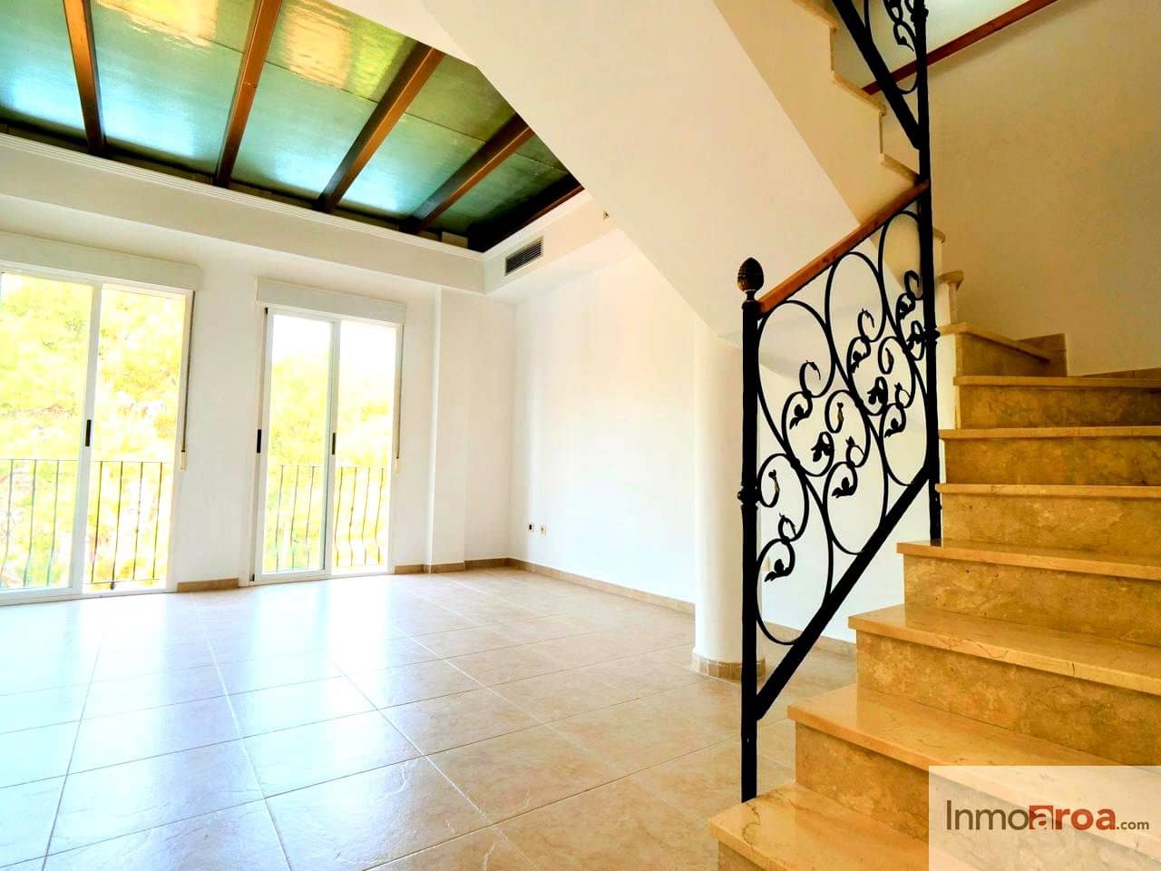 3 bedroom Flat for sale in Betera with garage - € 320,000 (Ref: 9914883)
