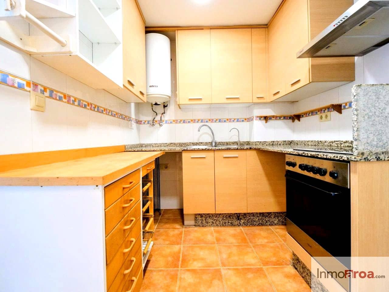 3 bedroom Flat for sale in Betera with garage - € 320,000 (Ref: 9914883)