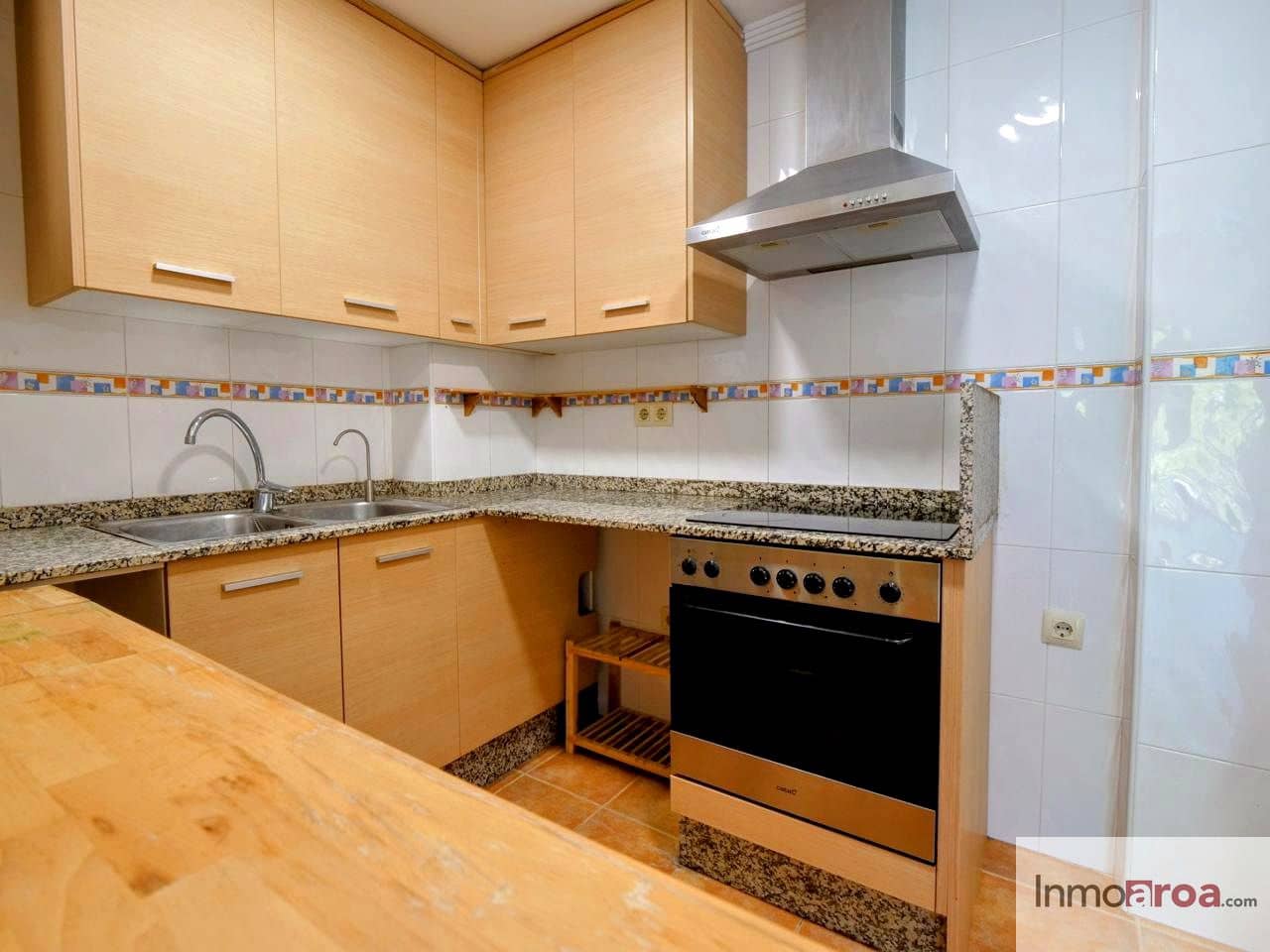 3 bedroom Flat for sale in Betera with garage - € 320,000 (Ref: 9914883)