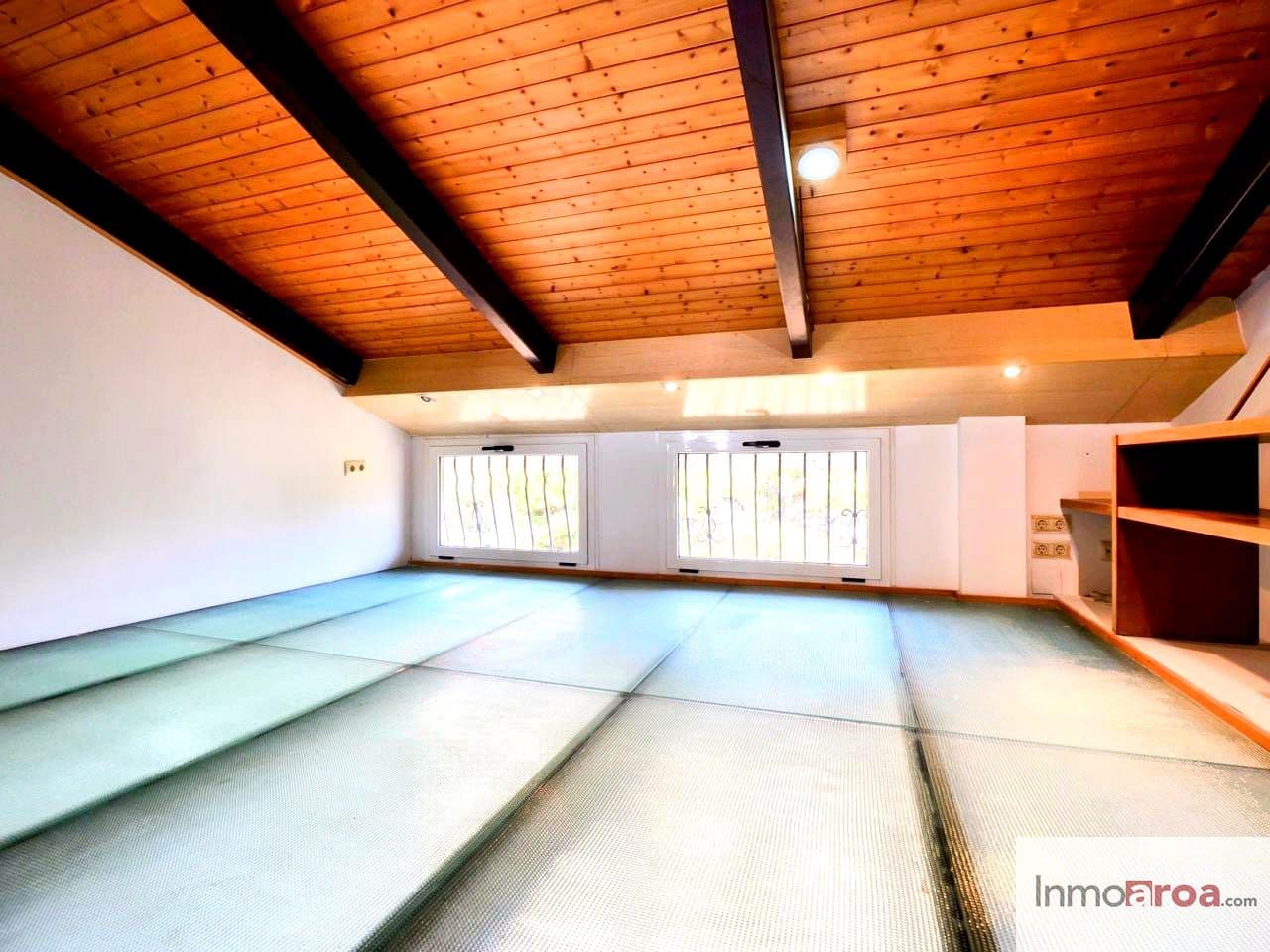 3 bedroom Flat for sale in Betera with garage - € 320,000 (Ref: 9914883)