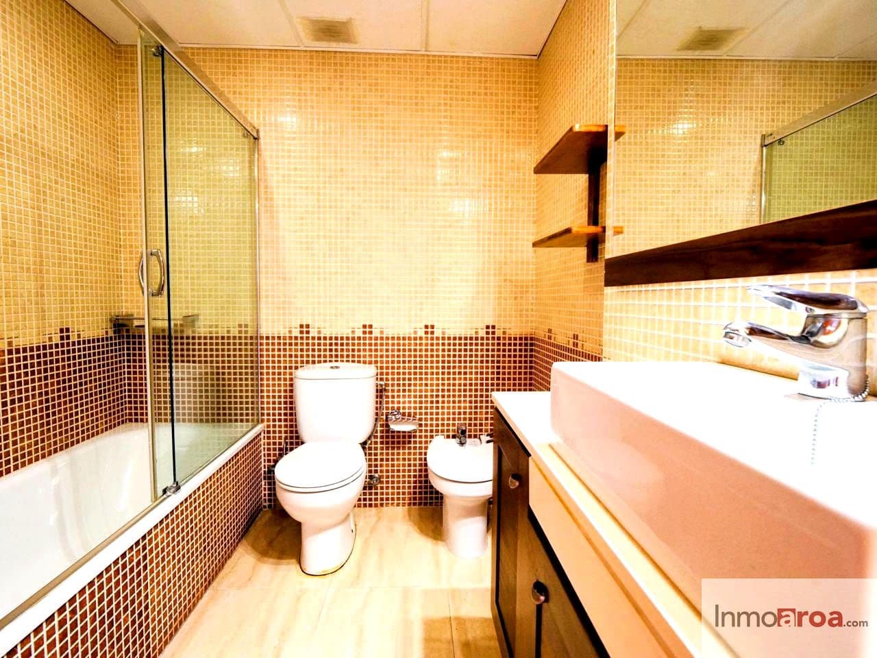 3 bedroom Flat for sale in Betera with garage - € 320,000 (Ref: 9914883)