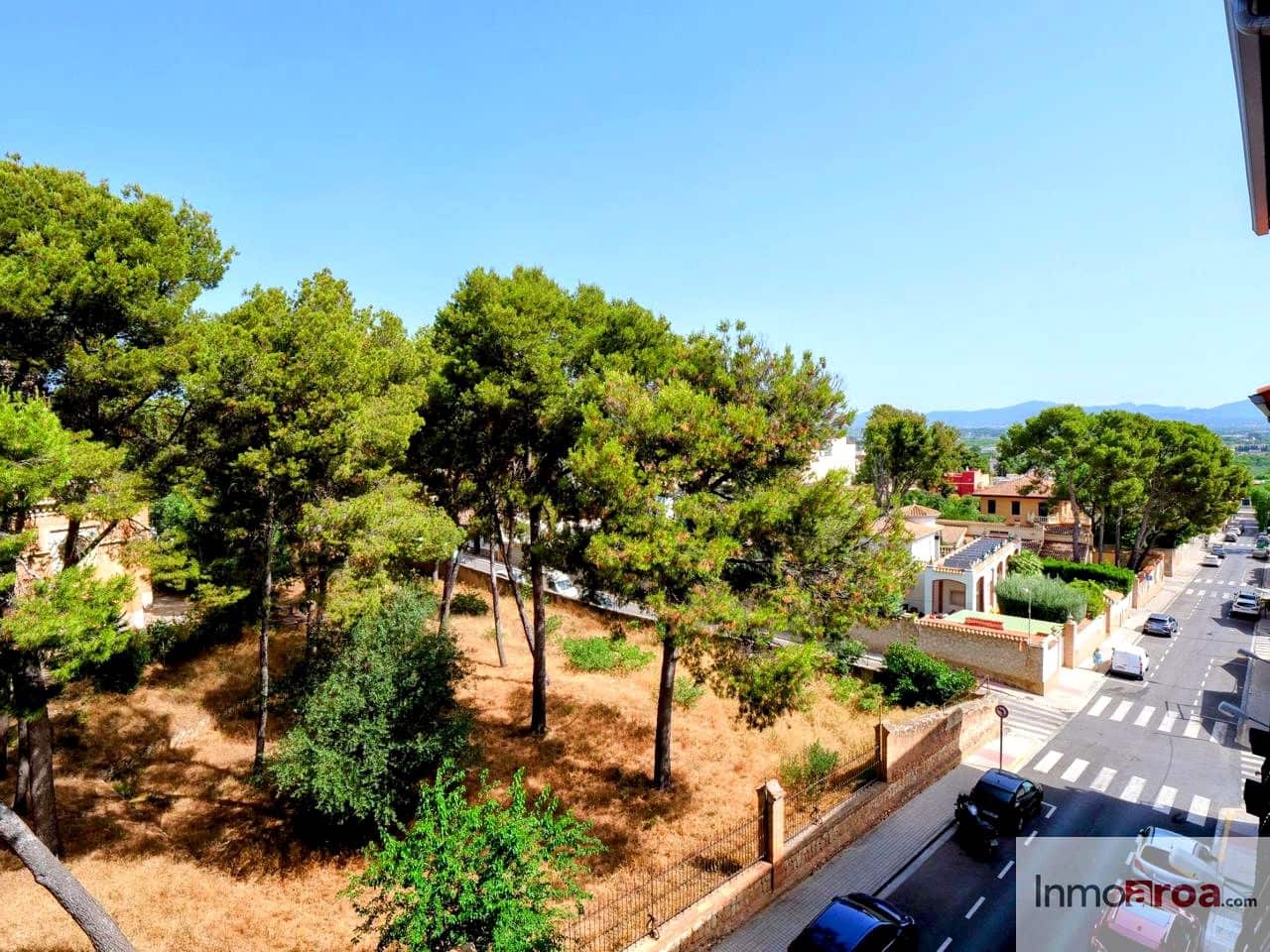 3 bedroom Flat for sale in Betera with garage - € 320,000 (Ref: 9914883)