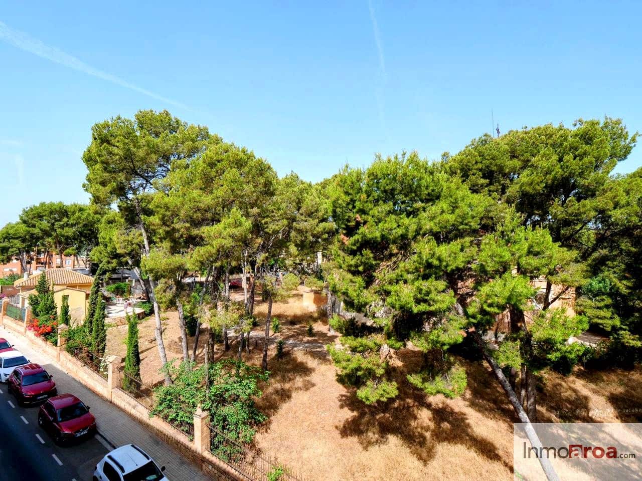 3 bedroom Flat for sale in Betera with garage - € 320,000 (Ref: 9914883)