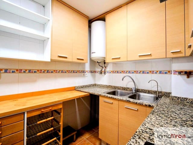 3 bedroom Flat for sale in Bétera with garage - € 320,000 (Ref: 9914883)