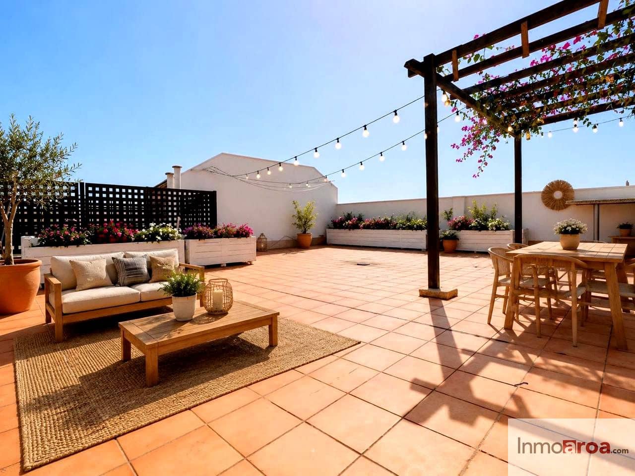 3 bedroom Flat for sale in Betera with garage - € 320,000 (Ref: 9914883)