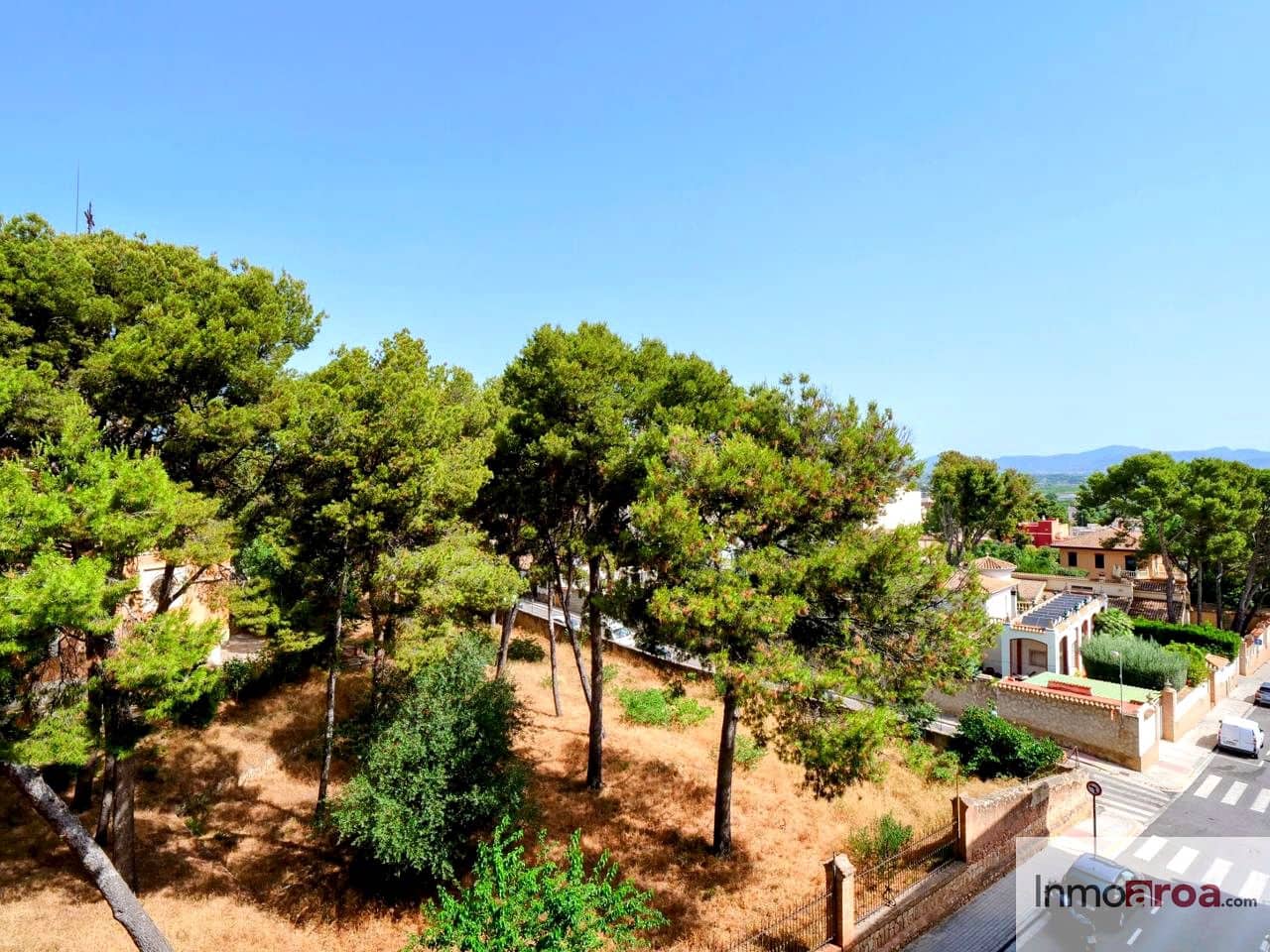 3 bedroom Flat for sale in Betera with garage - € 320,000 (Ref: 9914883)