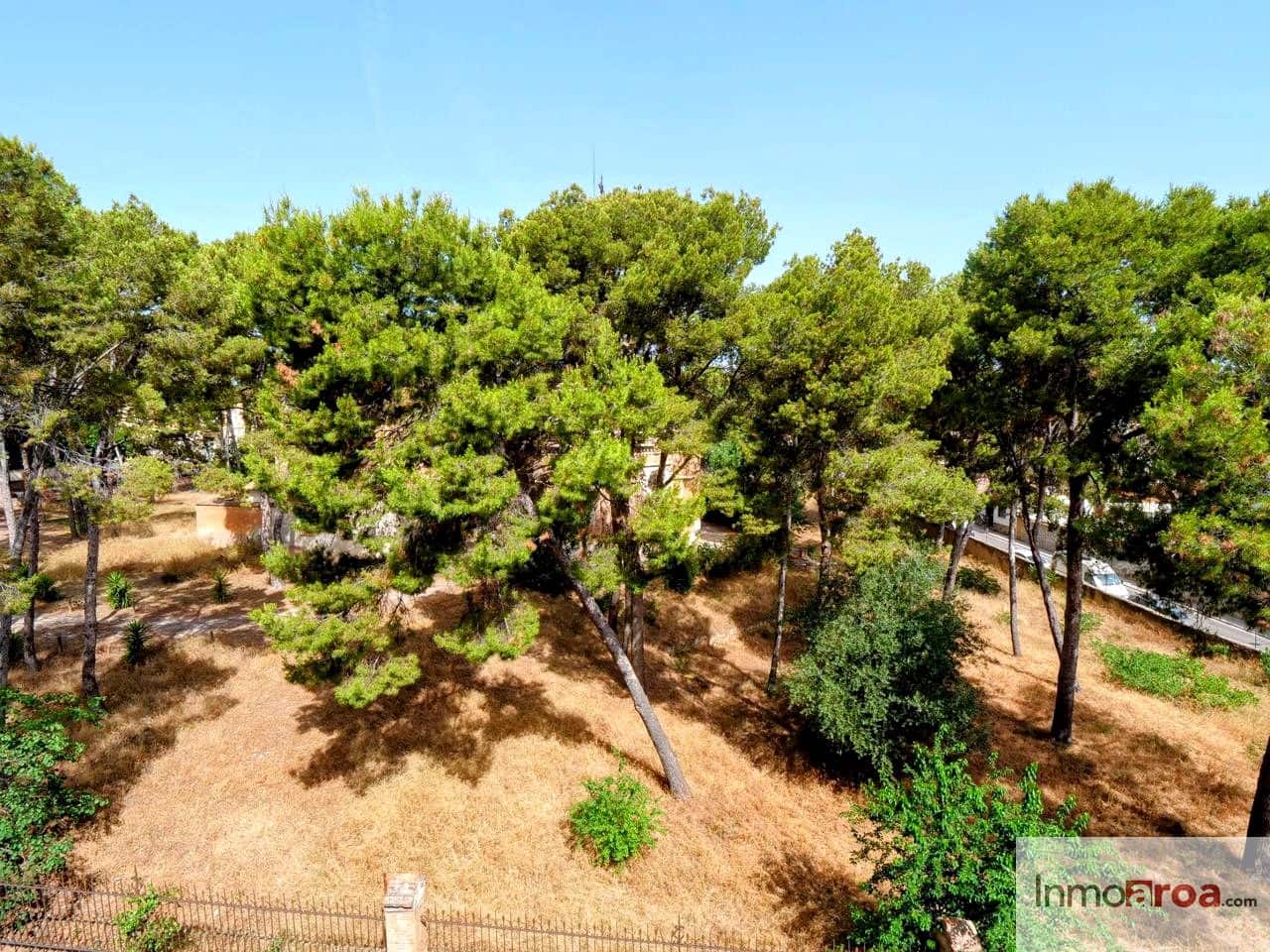 3 bedroom Flat for sale in Betera with garage - € 320,000 (Ref: 9914883)