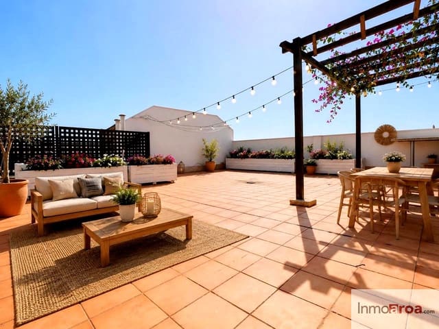 3 bedroom Flat for sale in Bétera with garage - € 320,000 (Ref: 9914883)