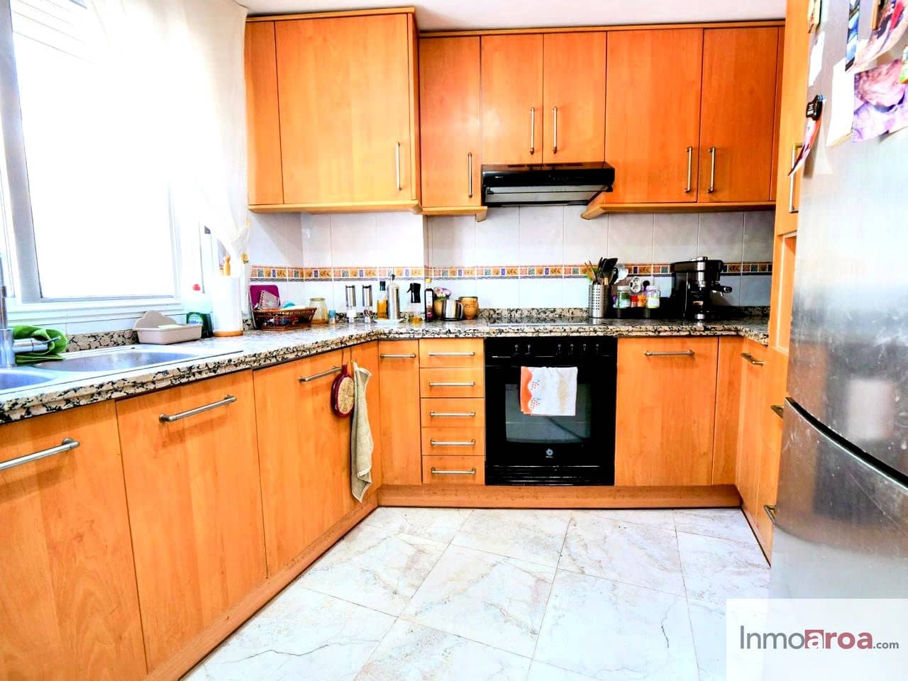3 bedroom Villa for sale in Gilet with pool garage - € 250,000 (Ref: 9921113)