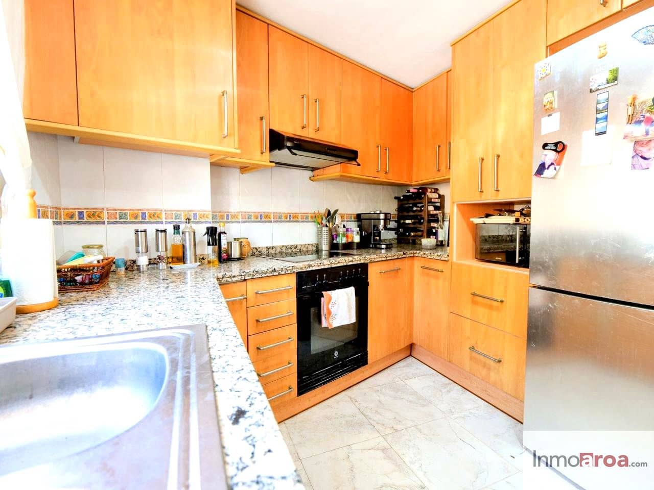 3 bedroom Villa for sale in Gilet with pool garage - € 250,000 (Ref: 9921113)