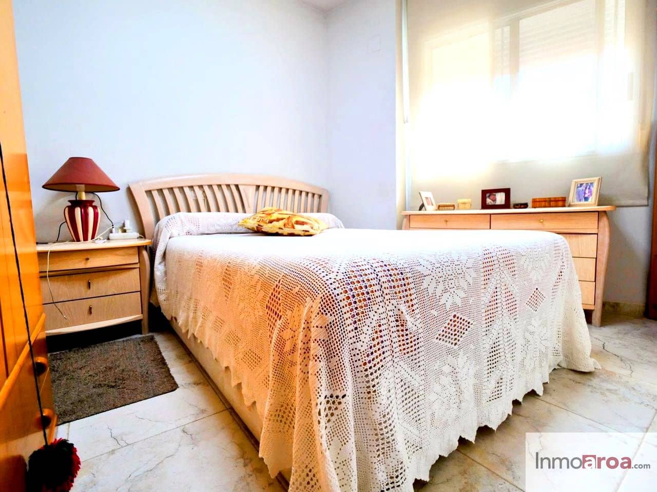 3 bedroom Villa for sale in Gilet with pool garage - € 250,000 (Ref: 9921113)