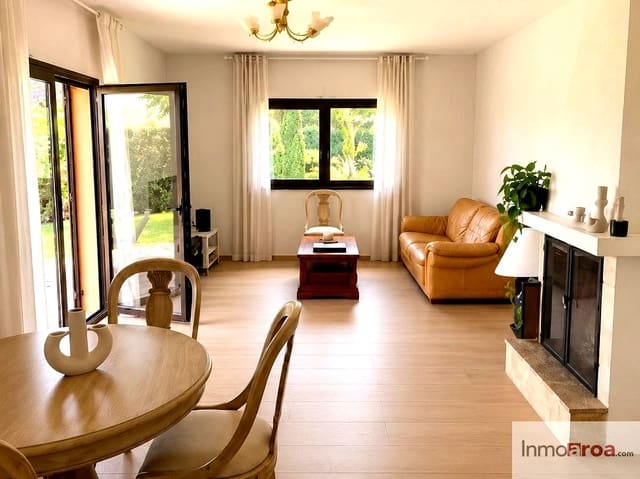 5 soveværelse Villa til salg i Puçol med swimmingpool - € 1.100.000 (Ref: 9932205)