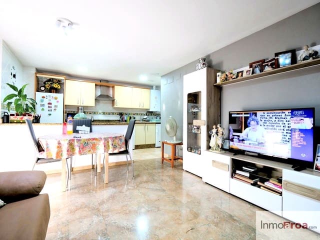 2 Zimmer Wohnung zu verkaufen in Bétera mit Garage - 199.900 € (Ref: 9935305)