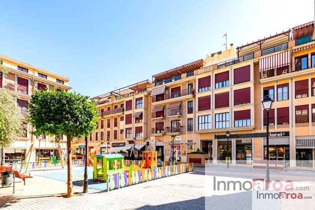 2 Zimmer Wohnung zu verkaufen in Bétera mit Garage - 199.900 € (Ref: 9935305)