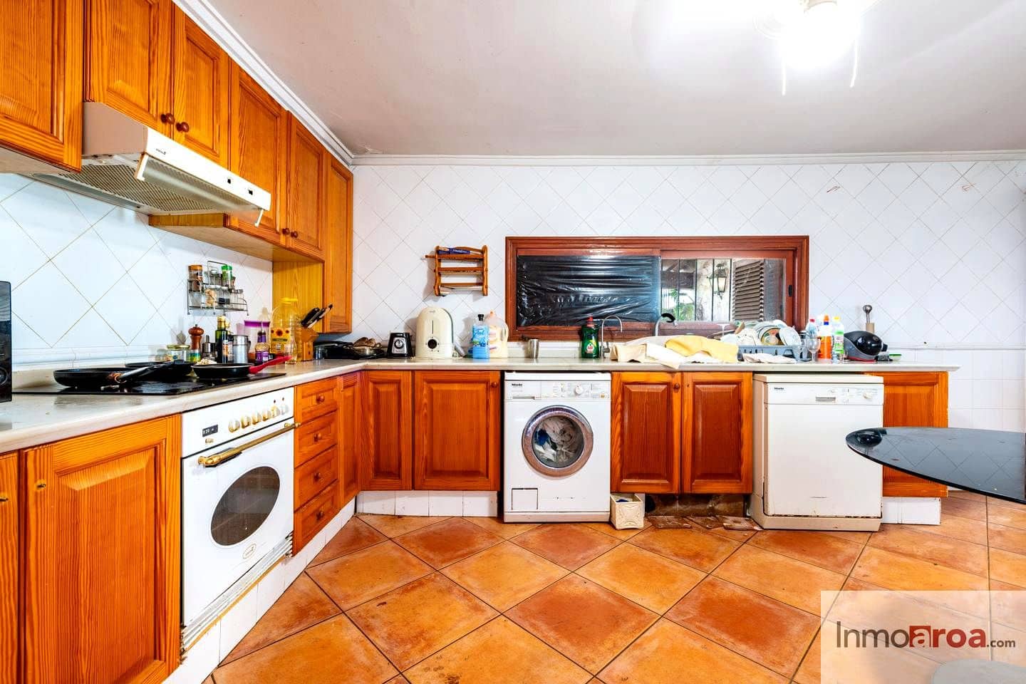10 bedroom Villa for sale in Betera with pool - € 1,000,000 (Ref: 9974414)