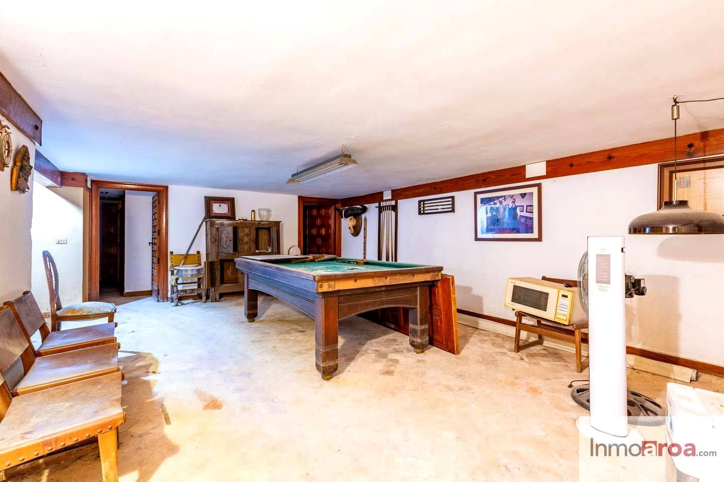 10 bedroom Villa for sale in Betera with pool - € 1,000,000 (Ref: 9974414)