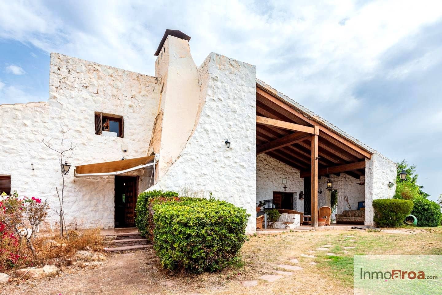 10 bedroom Villa for sale in Betera with pool - € 1,000,000 (Ref: 9974414)