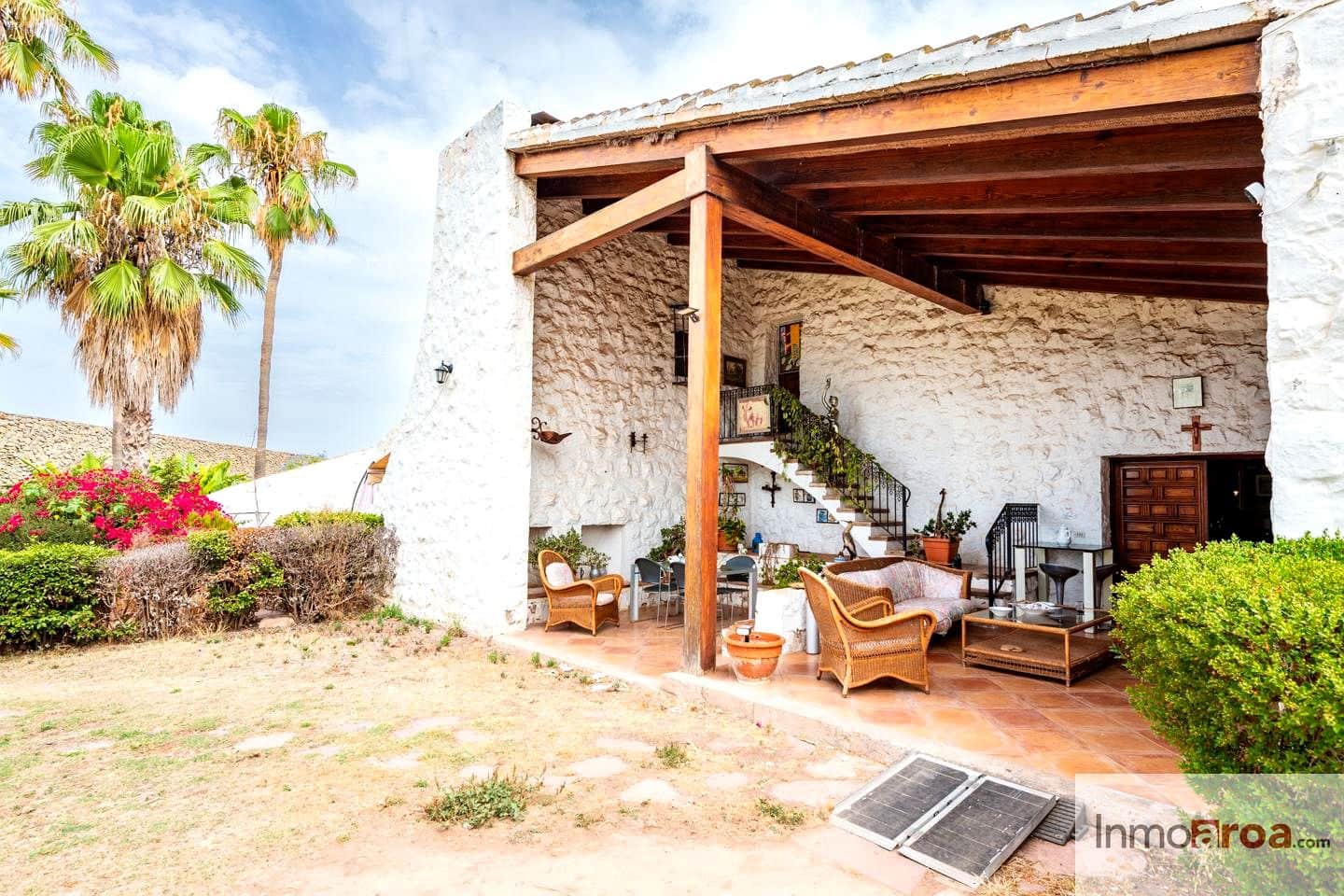 10 bedroom Villa for sale in Betera with pool - € 1,000,000 (Ref: 9974414)