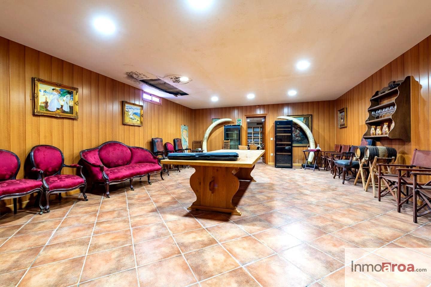 10 bedroom Villa for sale in Betera with pool - € 1,000,000 (Ref: 9974414)
