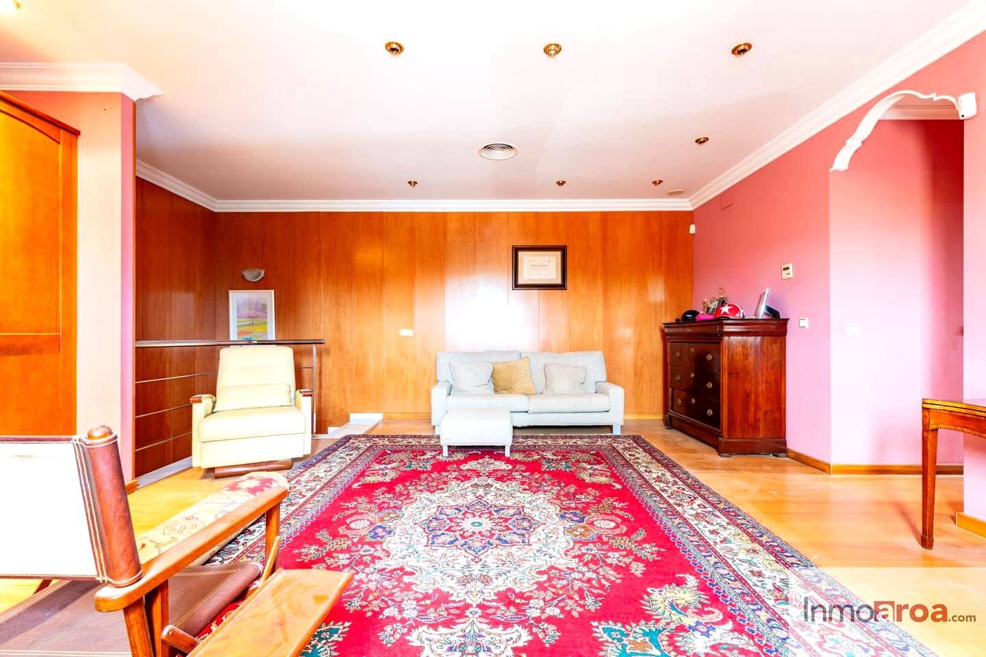 10 bedroom Villa for sale in Betera with pool - € 1,000,000 (Ref: 9974414)