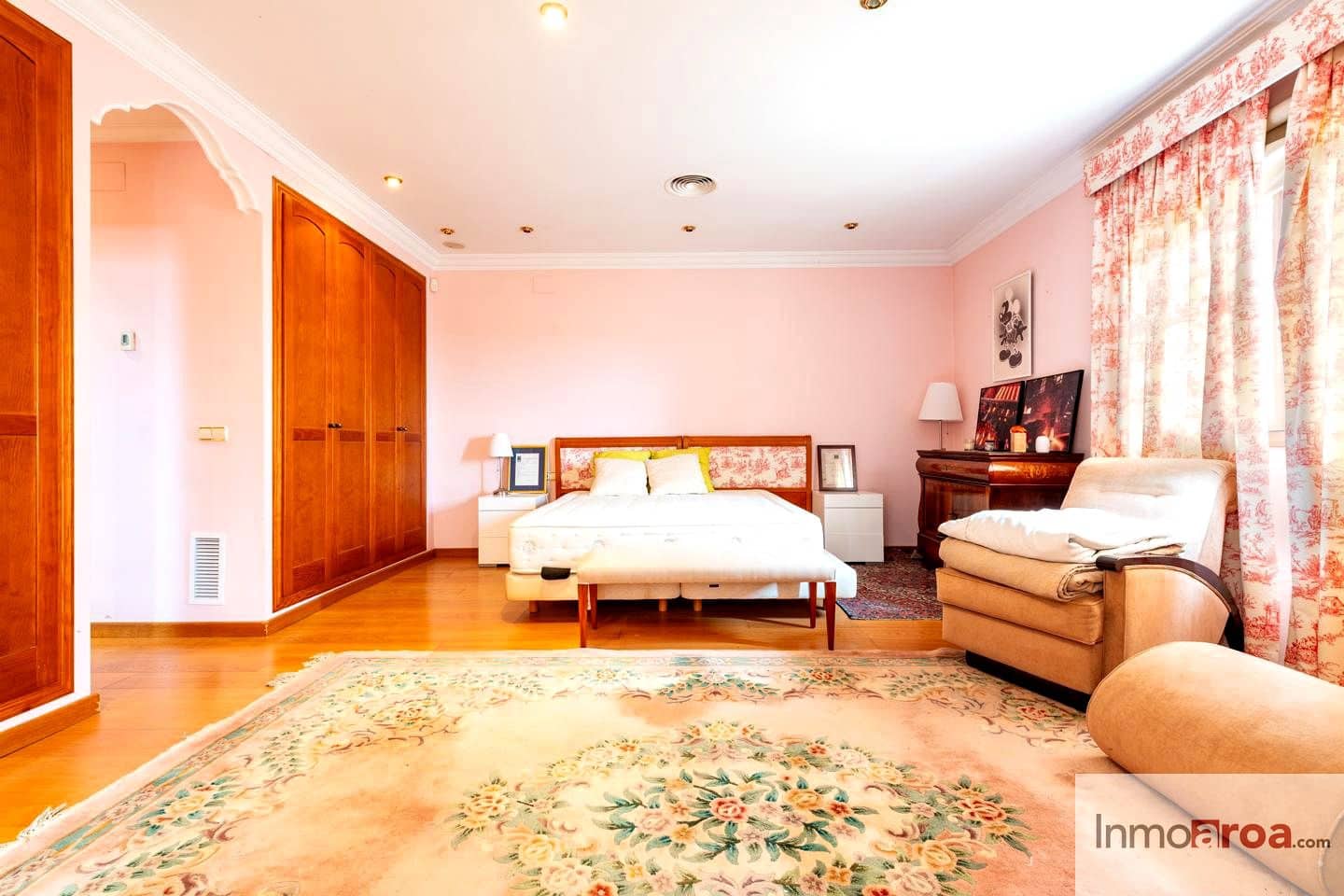 10 bedroom Villa for sale in Betera with pool - € 1,000,000 (Ref: 9974414)
