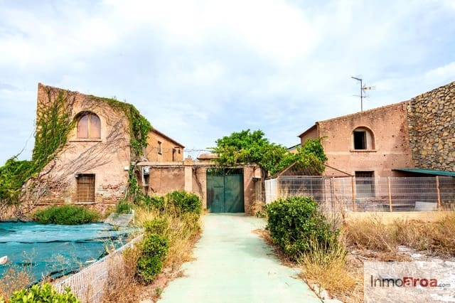 10 slaapkamer Villa te koop in Bétera met zwembad - € 1.000.000 (Ref: 9974414)