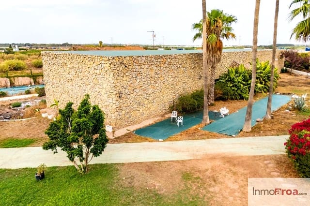10 slaapkamer Villa te koop in Bétera met zwembad - € 1.000.000 (Ref: 9974414)