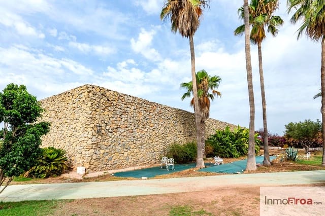 10 slaapkamer Villa te koop in Bétera met zwembad - € 1.000.000 (Ref: 9974414)