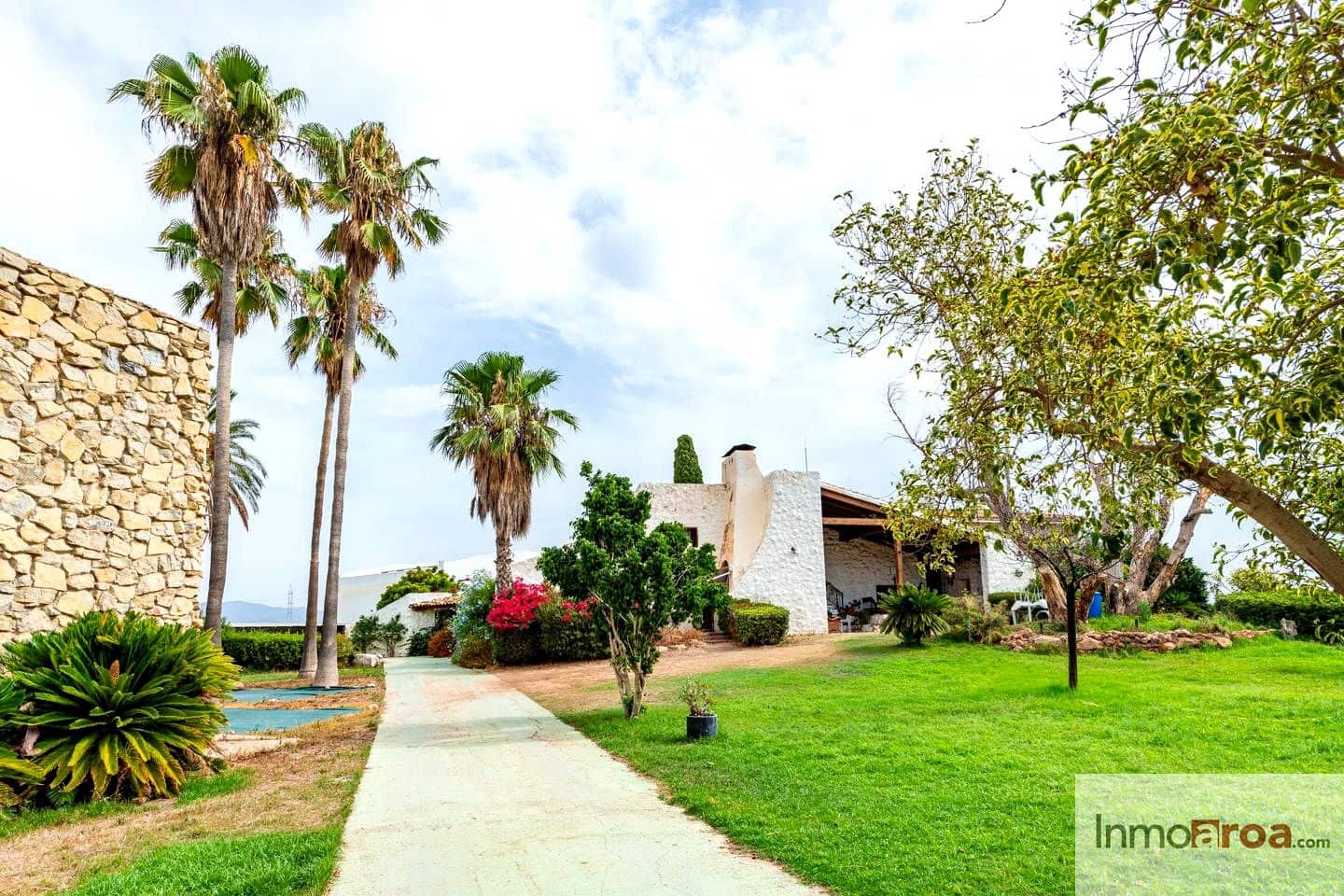 10 bedroom Villa for sale in Betera with pool - € 1,000,000 (Ref: 9974414)