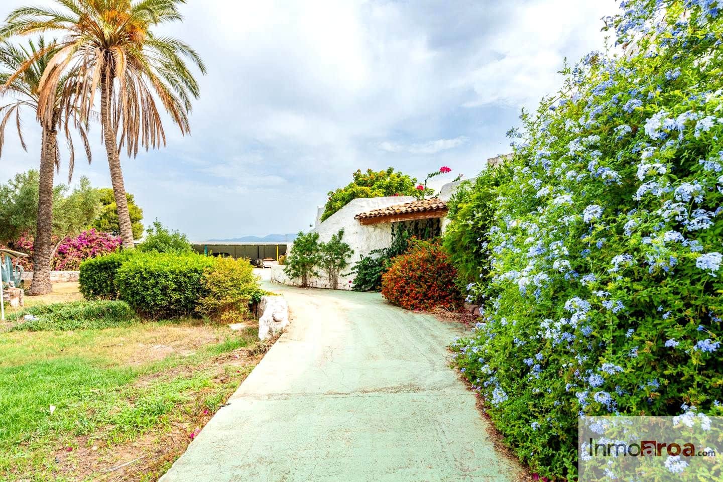 10 bedroom Villa for sale in Betera with pool - € 1,000,000 (Ref: 9974414)