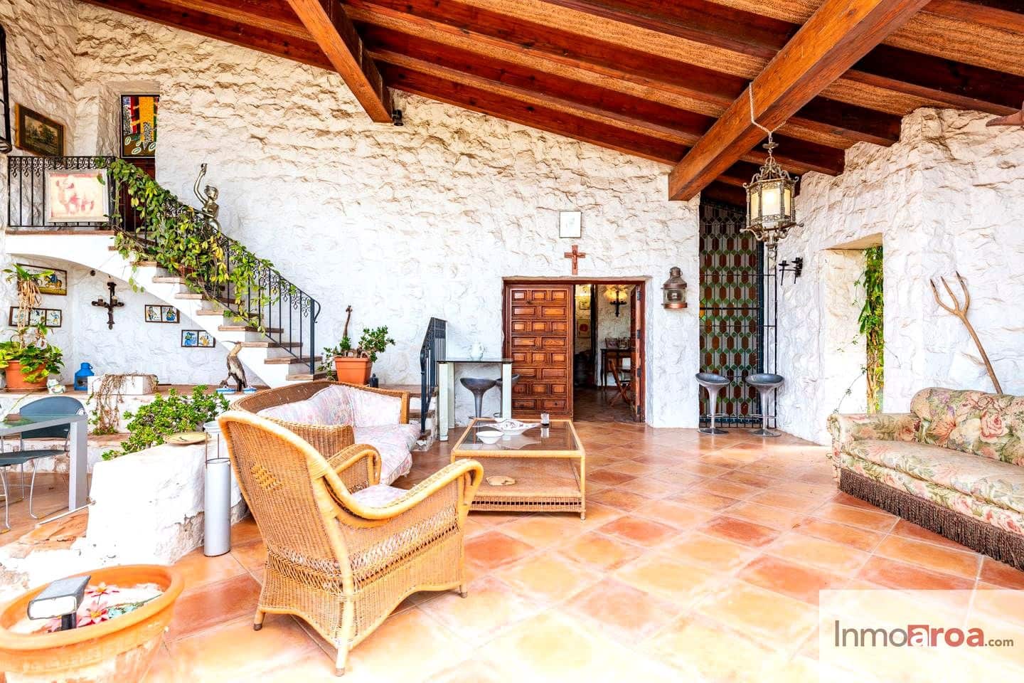10 bedroom Villa for sale in Betera with pool - € 1,000,000 (Ref: 9974414)