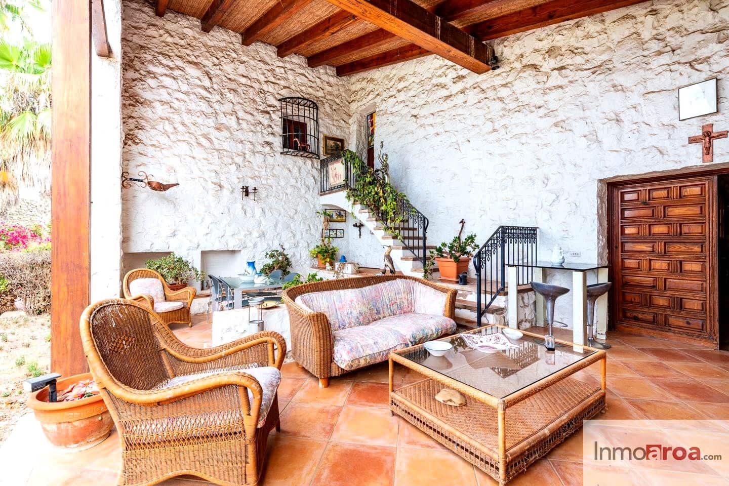 10 bedroom Villa for sale in Betera with pool - € 1,000,000 (Ref: 9974414)