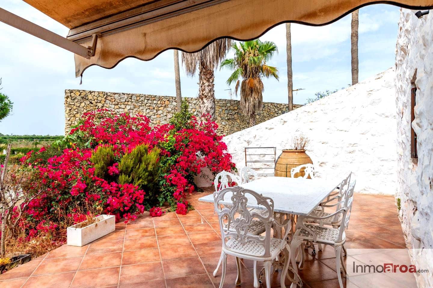 10 bedroom Villa for sale in Betera with pool - € 1,000,000 (Ref: 9974414)