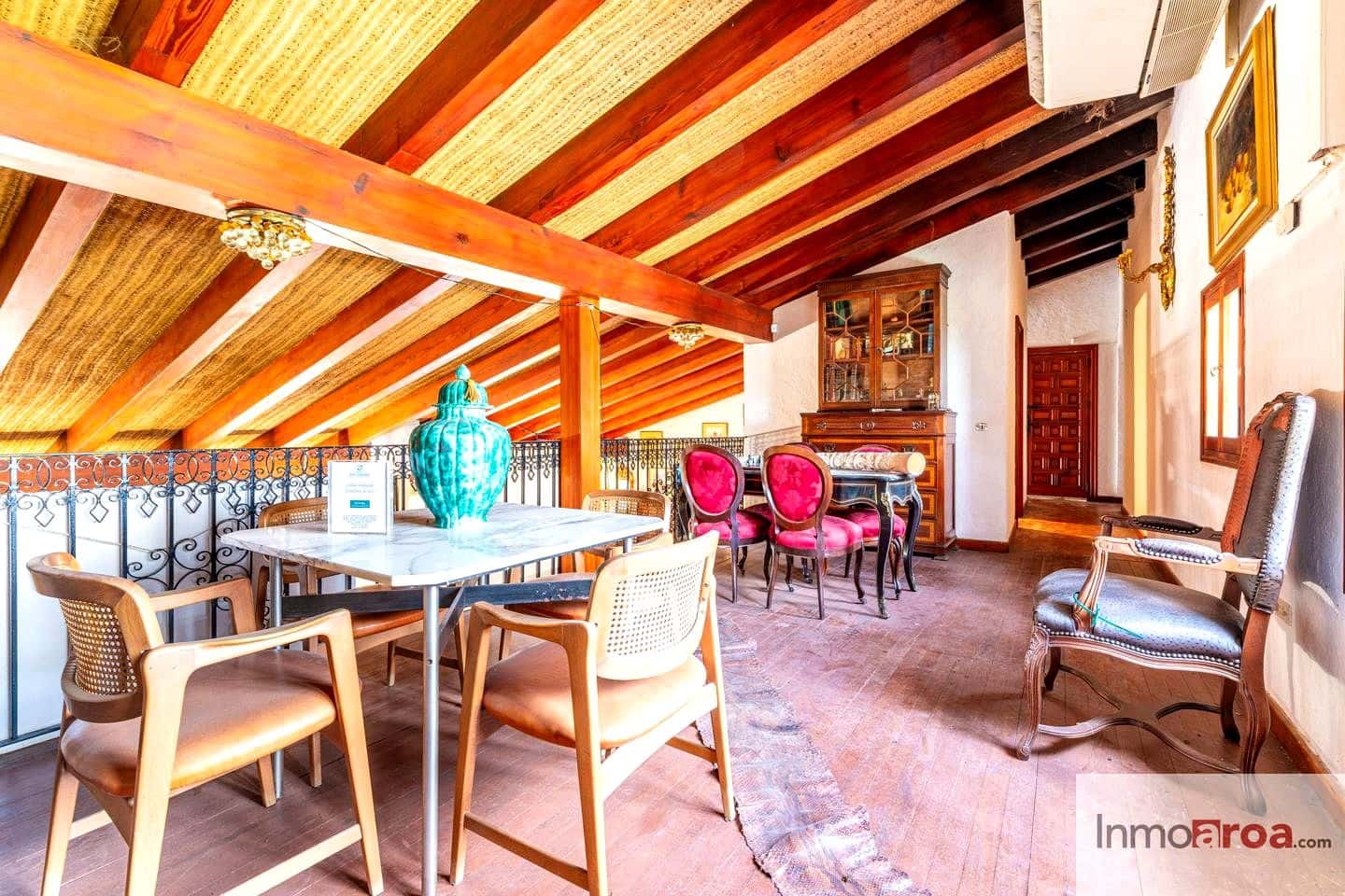 10 bedroom Villa for sale in Betera with pool - € 1,000,000 (Ref: 9974414)
