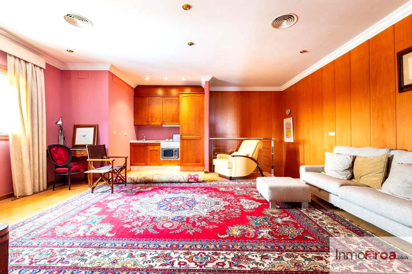 10 bedroom Villa for sale in Betera with pool - € 1,000,000 (Ref: 9974414)