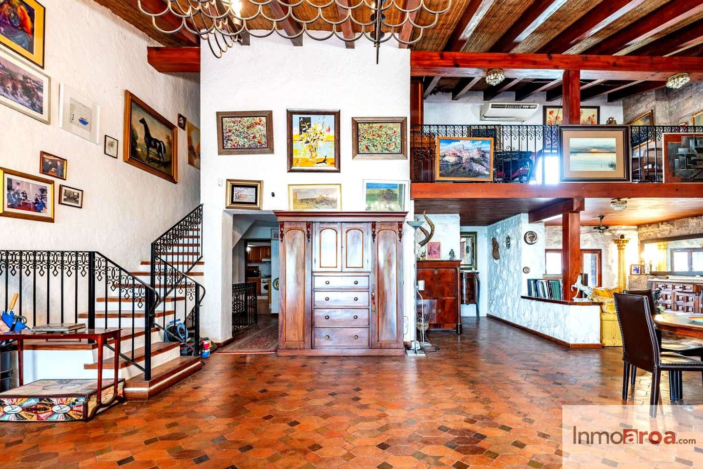 10 bedroom Villa for sale in Betera with pool - € 1,000,000 (Ref: 9974414)
