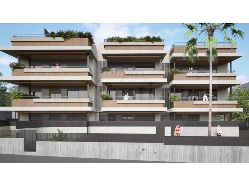 2 camera da letto Appartamento in vendita in Cambrils con piscina garage - 340.000 € (Rif: 10025366)